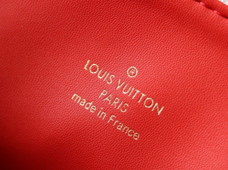 LV Satchel bags